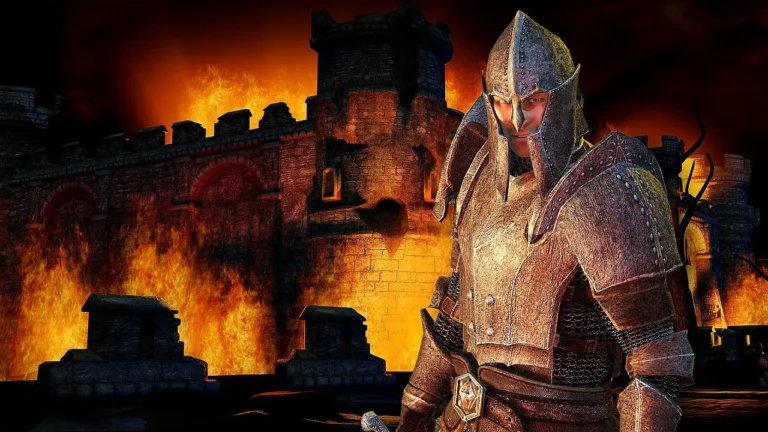 Oblivion ne reçoit pas un remaster, mais un remake complet