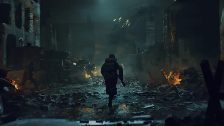 Epic termine ses ventes avec un dernier jeu gratuit