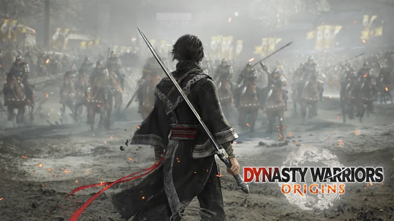 Revue de Dynasty Warriors Origins – Retour aux origines