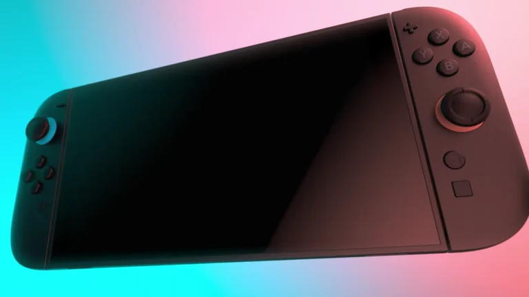 Switch 2 sera bientôt disponible pour un essai gratuit aux Pays-Bas