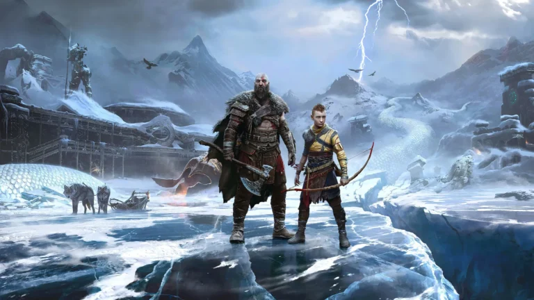 Tous les jeux PS Plus de janvier 2025 peuvent désormais être joués