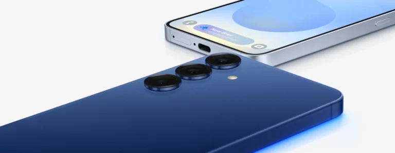 Tous les nouveaux smartphones Samsung Galaxy S25 peuvent désormais être précommandés