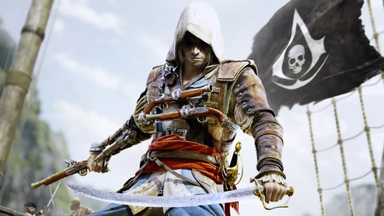 « Ubisoft revoit le gameplay du remake bien-aimé d'Assassin's Creed »