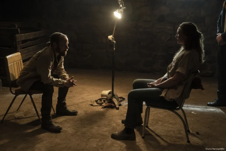 Voici quand The Last of Us continue sur HBO Max