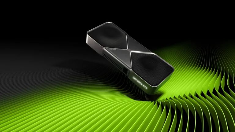 Nvidia RTX 5090 et 5080 vendues vendues, les scalpers demandent le prix principal