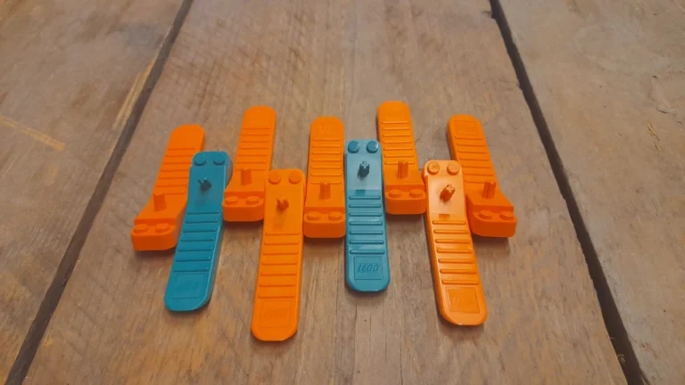 Lego, cela n'a vraiment pas besoin d'être dans chaque ensemble