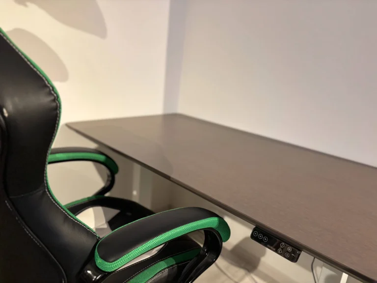Flexispot E7 Pro Standing Desk Review