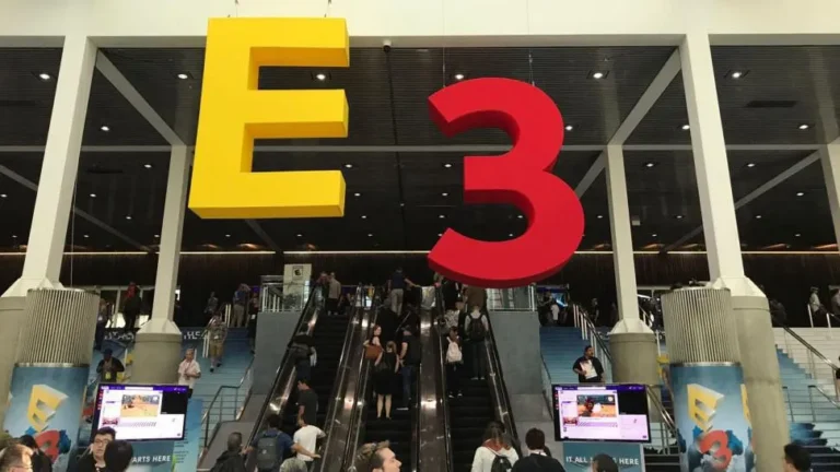 Iicon est-il le nouvel E3? Vous devriez le savoir sur l'événement