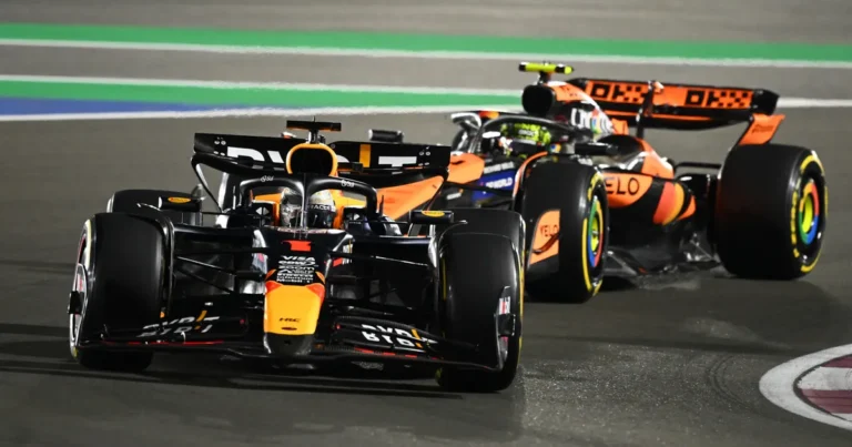 Avoir ViaPlay Hold les droits de la F1 était une grosse erreur