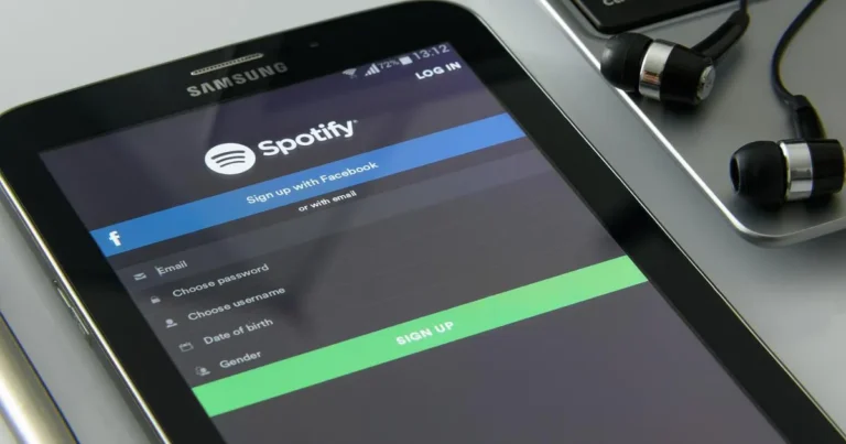 Spotify donne à une caractéristique longue attendue une touche particulièrement désagréable