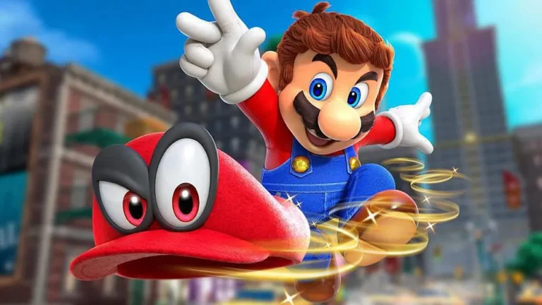 Tout ce que nous savons sur le prochain jeu de plateforme Mario 3D