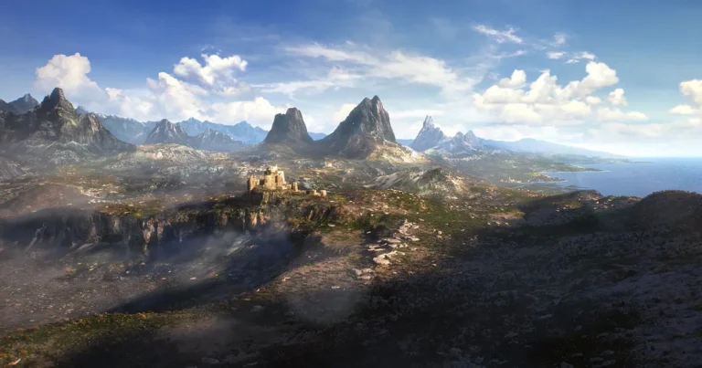 Bethesda offre aux fans une opportunité unique pour les Scrolls Elder 6