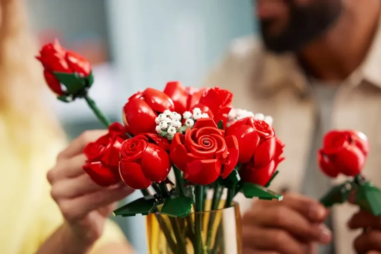 5 beaux cadeaux pour surprendre votre bien-aimé le jour de la Saint-Valentin