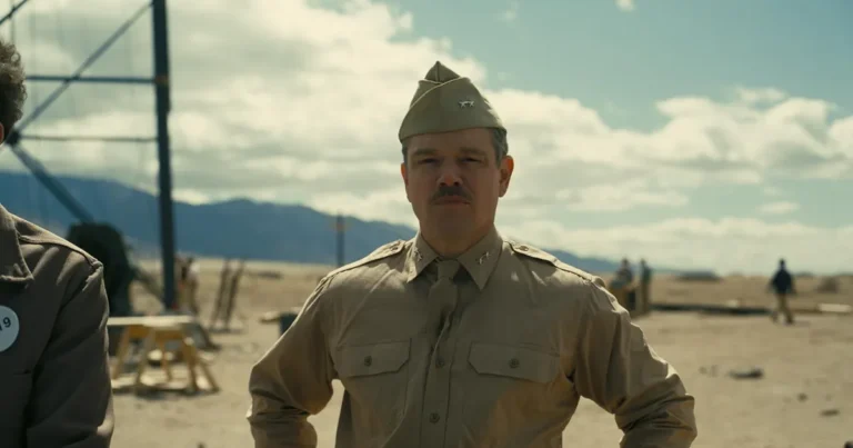 Cet acteur devient Ulysse dans le nouveau film de Christopher Nolan