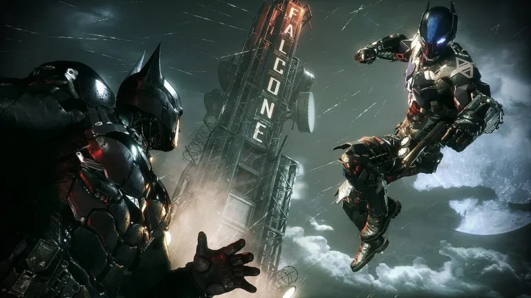 «  Cette série de jeux bien-aimée obtient enfin une nouvelle partie ''