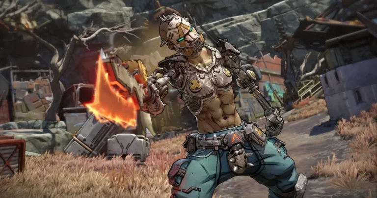 Gagnez l'édition de luxe de Borderlands 4 sur PS5, Xbox Series X ou PC gratuitement maintenant