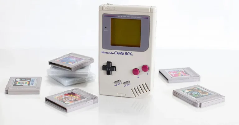 Détails divulgués sur le nouvel ensemble Nintendo LEGO