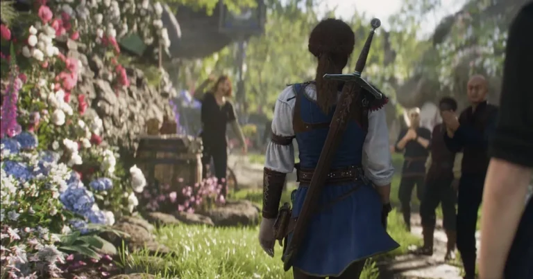 Domper pour Xbox: Fable reportée à 2026