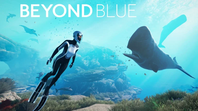 Epic Games offre gratuitement un merveilleux jeu de plongée