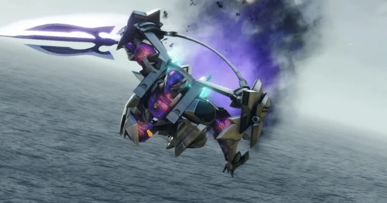 Ici, précommandez-vous Xenoblade Chronicles x Edition définitive le moins cher