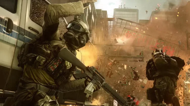 Inscrivez-vous maintenant pour Test Beta New Battlefield