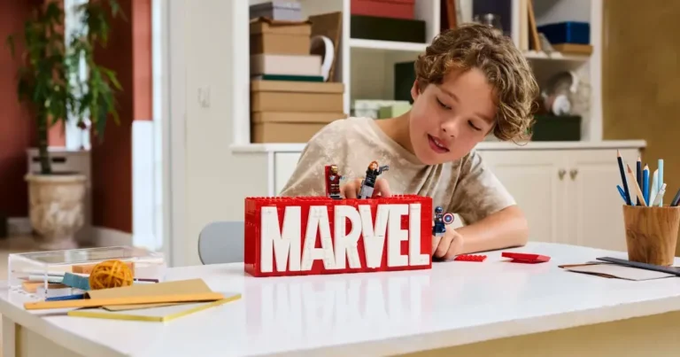 Intertoys se disperse avec des remises substantielles sur les super-héros Lego