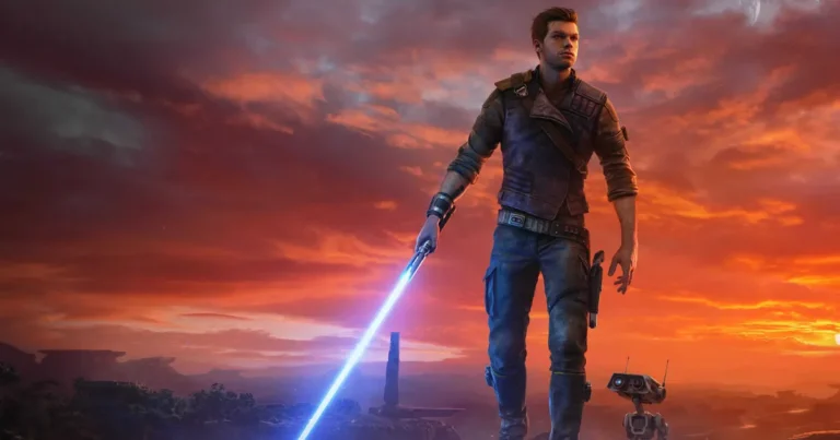 Jedi Survivor, Top Spin 2k25 et plus