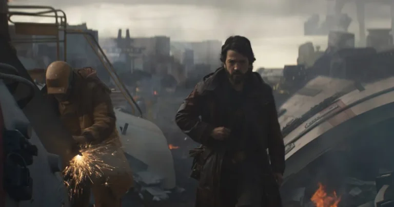 La meilleure série Star Wars obtient enfin une bande-annonce de la saison 2