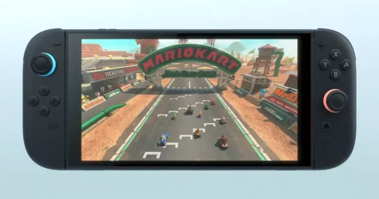 En quoi Switch Online devient-il différent sur le Switch 2?