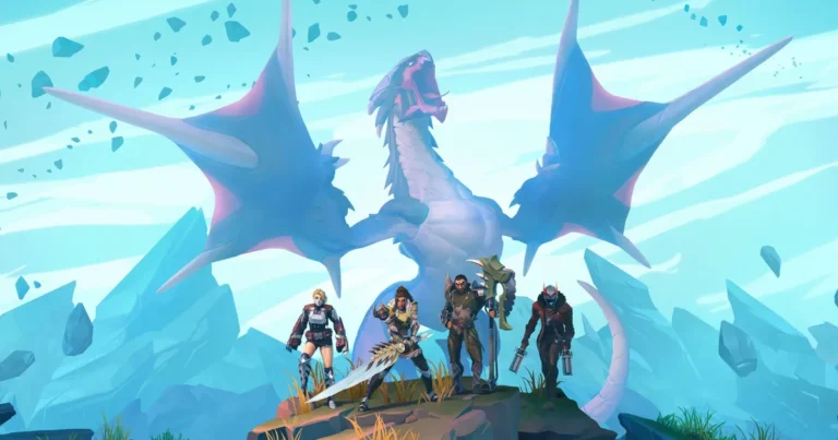 Le jeu GRATUIT MONSTER HUNTER SORK SORK