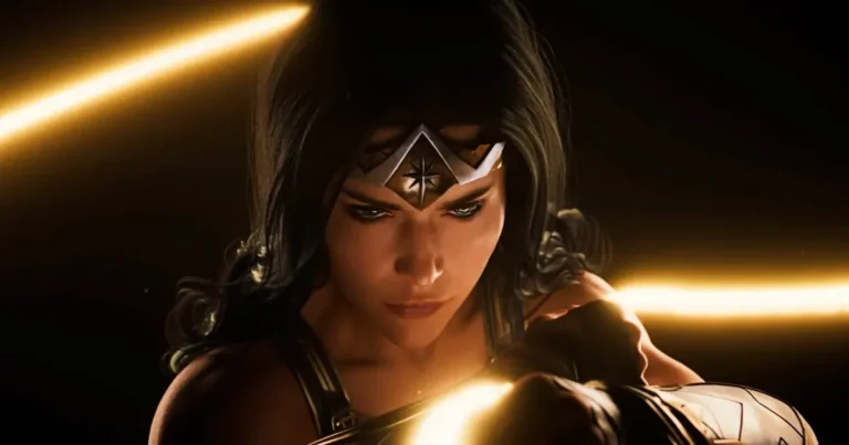 Le jeu Wonder Woman annulé, plusieurs studios fermés par Warner Bros.