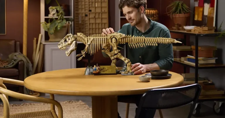 Ces ensembles LEGO sont les plus vendus au cours de la dernière année