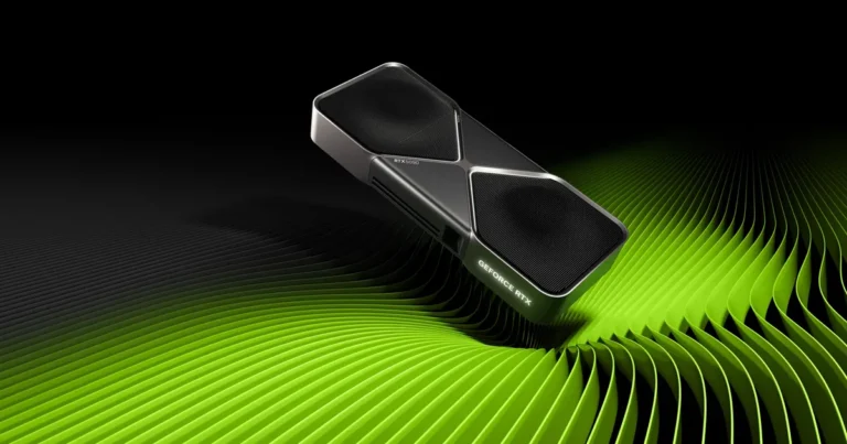 Les cartes vidéo NVIDIA RTX 5080 et 5090 sont toujours disponibles ici
