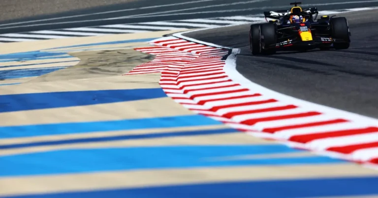 Les fans de F1 peuvent enfin voir les nouvelles voitures sur la piste cette semaine