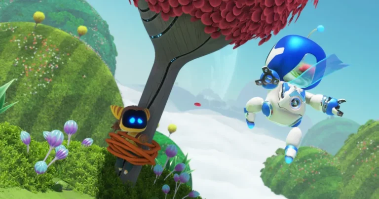 Les jeux de toute la famille deviennent beaucoup plus importants pour Sony