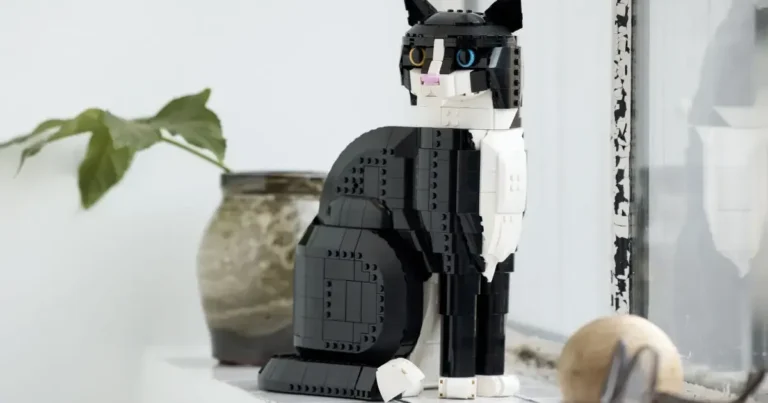 Les membres de Bol Select peuvent prendre de beaux lego-deals