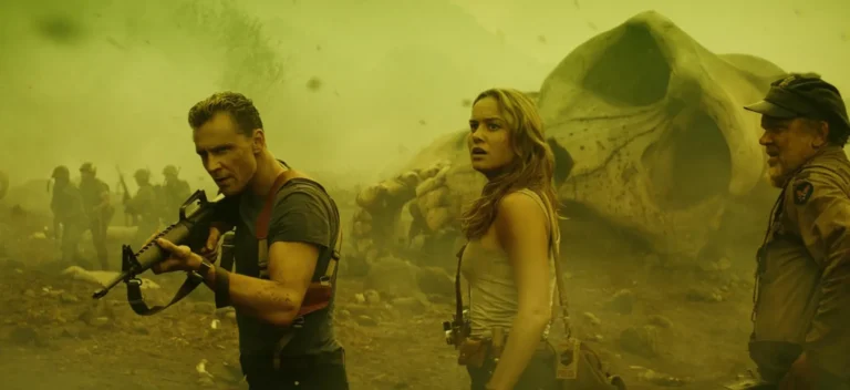 Les séries de films inattendues dominent Netflix Top 10 avec la deuxième partie