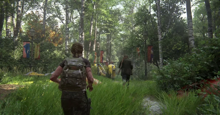 New Naughty Dog Game Merci à l'annulation du dernier de nous en ligne