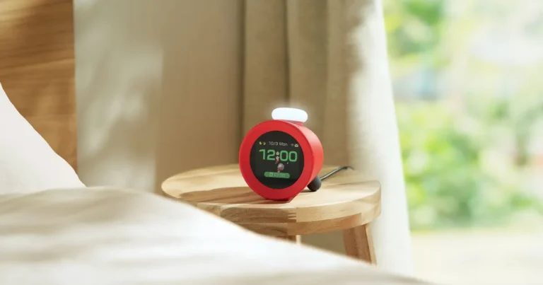Nintendo Wekker Alarmo maintenant à vendre dans d'autres boutiques Web