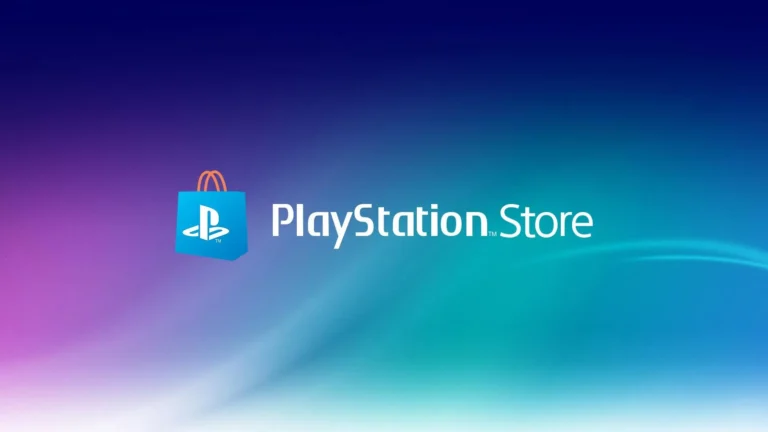 PlayStation obtient le balai via le magasin numérique