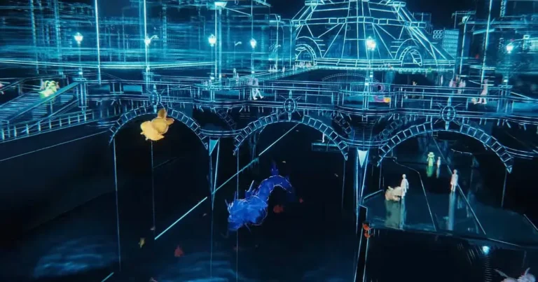 Pokémon Legends Za devient surprenant un nouveau gameplay