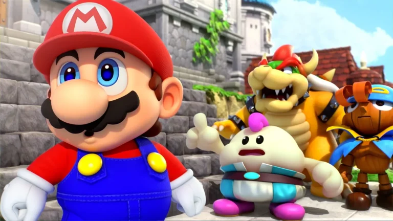 Pour cette bande originale de Mario bien-aimée, vous n'avez pas besoin de l'application de musique Nintendo