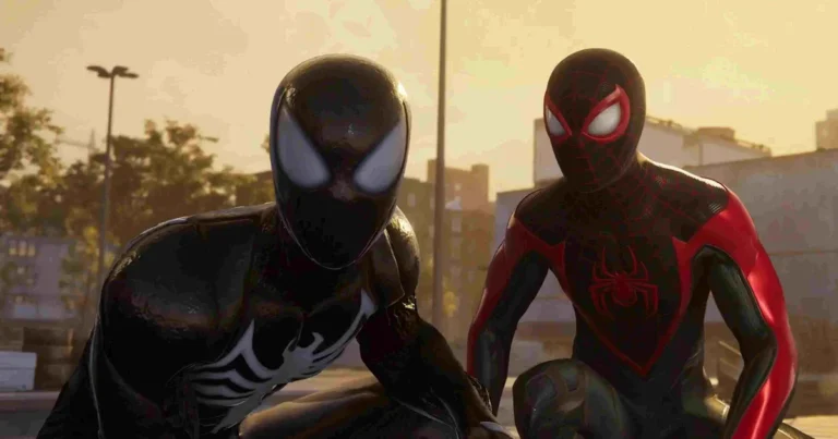 Revue de Marvel Spider-Man 2 PC