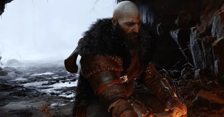 Rompre avec God of War Maker ne semble pas durer longtemps