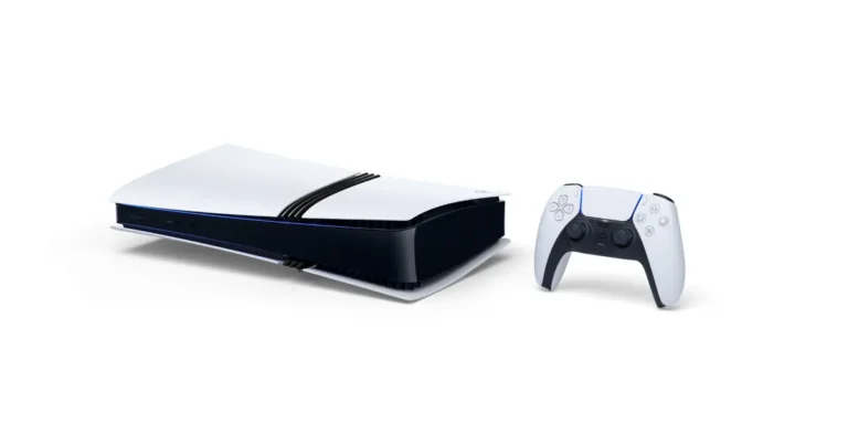 La mise à niveau PlayStation 5 Pro est attendue en 2026