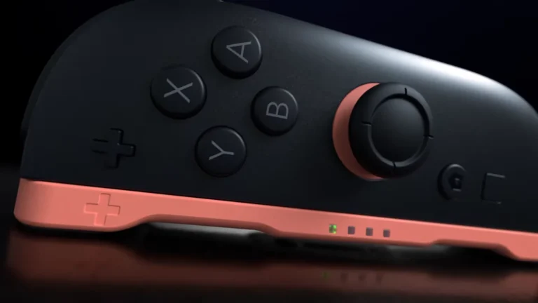 Switch 2 scalpers deviendra-t-il un problème? Si c'est à Nintendo