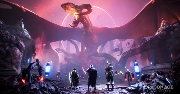 Dragon Age the Veilguard désormais un prix incroyablement compétitif à Intertoys