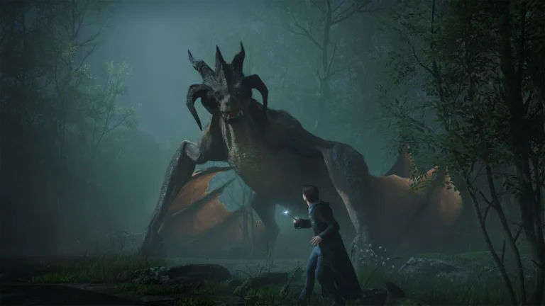 Tout ce que vous devez savoir sur Hogwarts Legacy 2