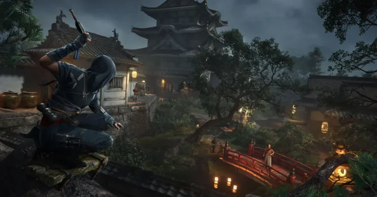 Assassin's Creed et d'autres jeux Ubisoft partent pour 'New Company'