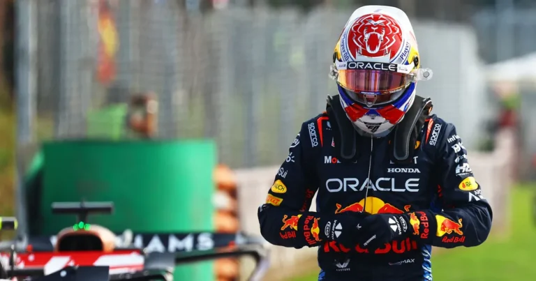 ViaPlay rend gratuit F1 à regarder impossible pour de nombreuses personnes néerlandaises